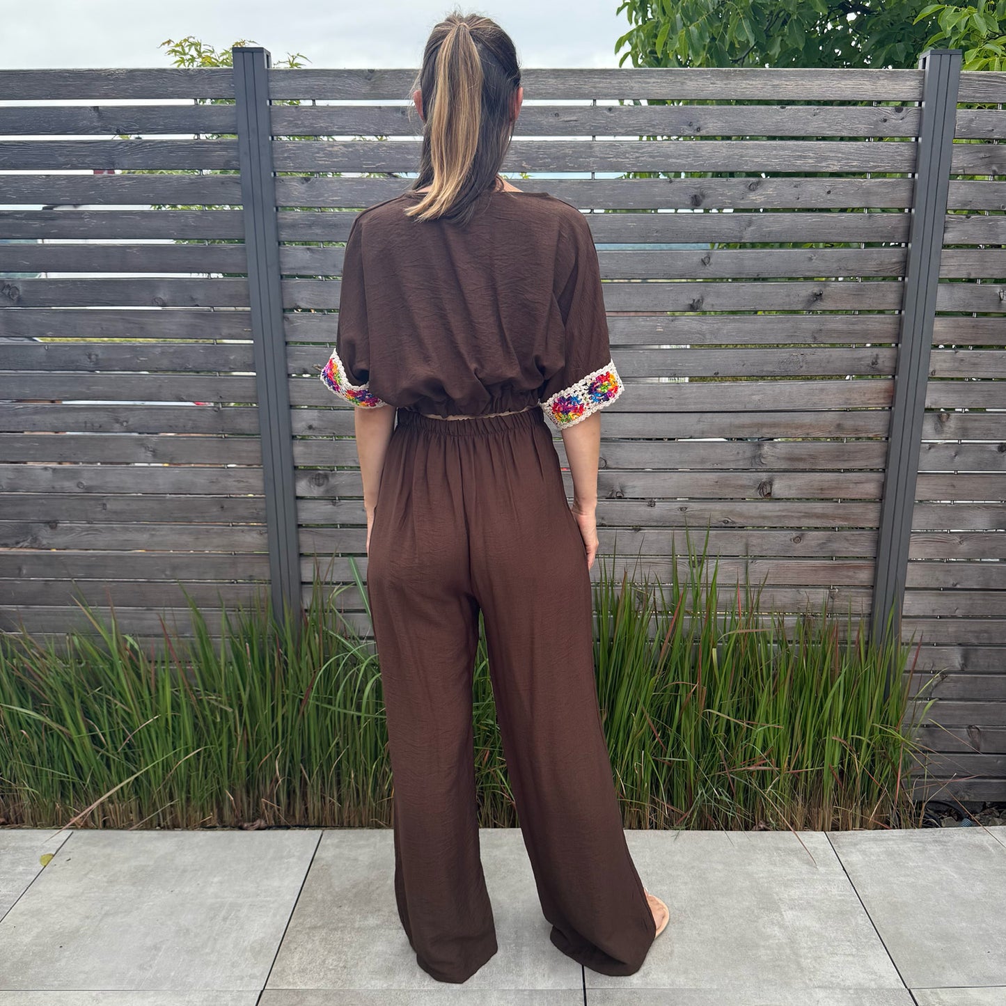 Set Boho