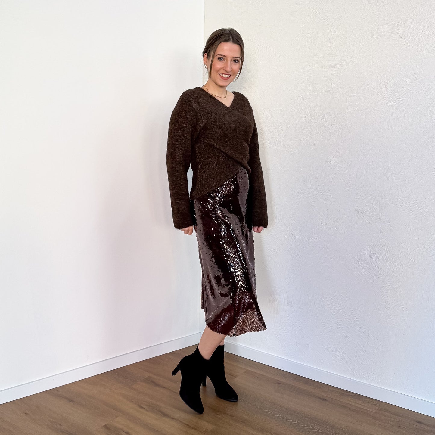 Pailletten-Rock Daisy