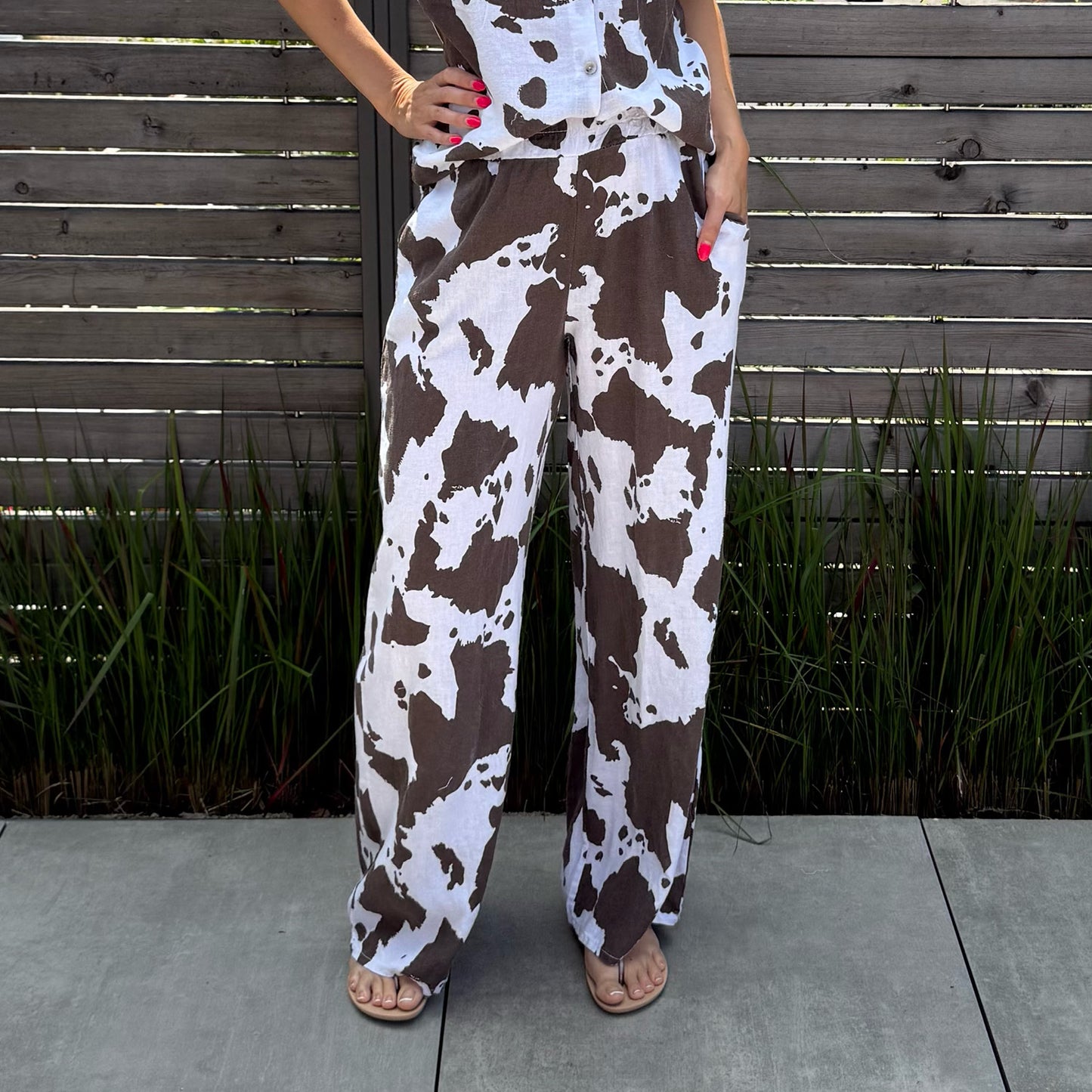 Hose Livia