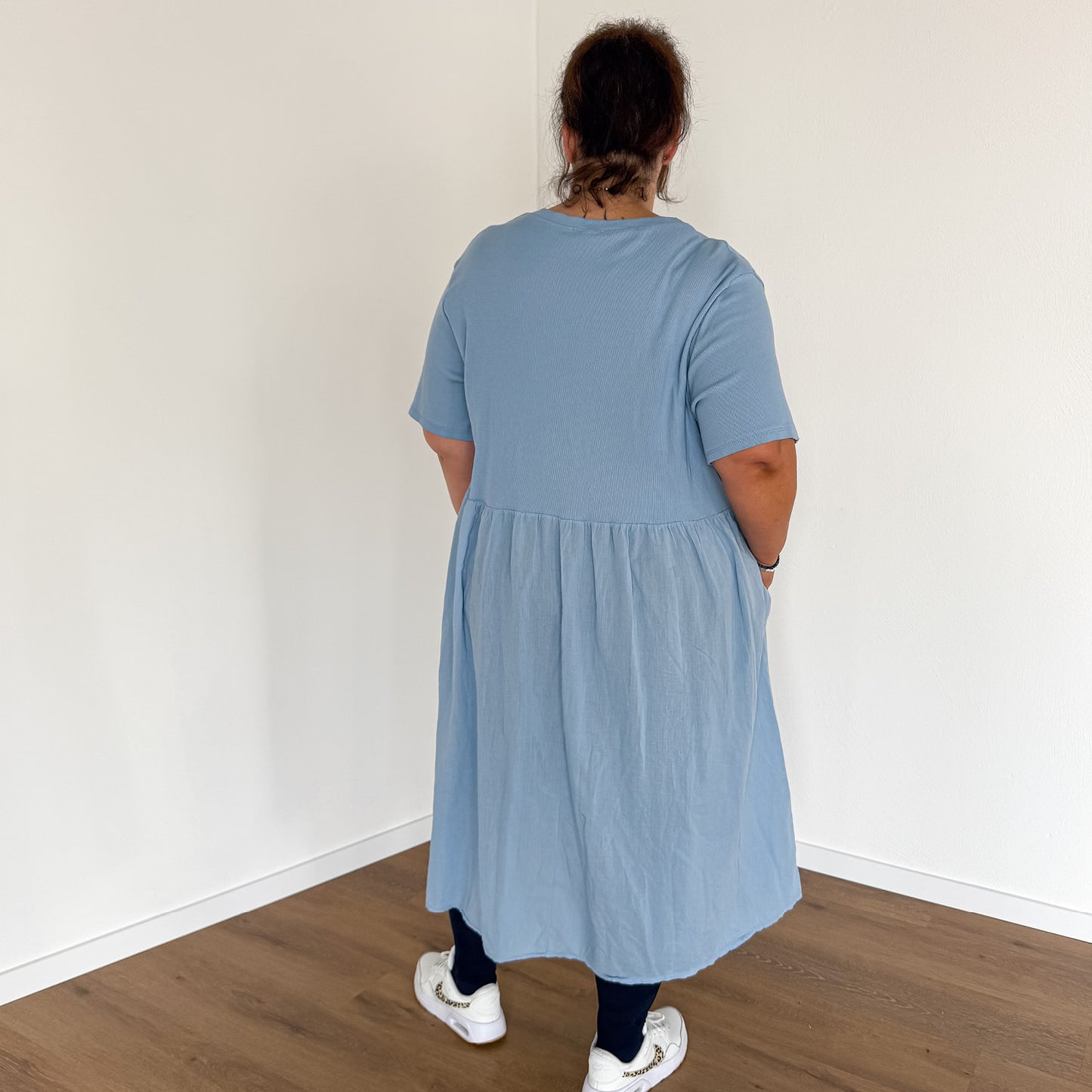 Einzelstück Kleid