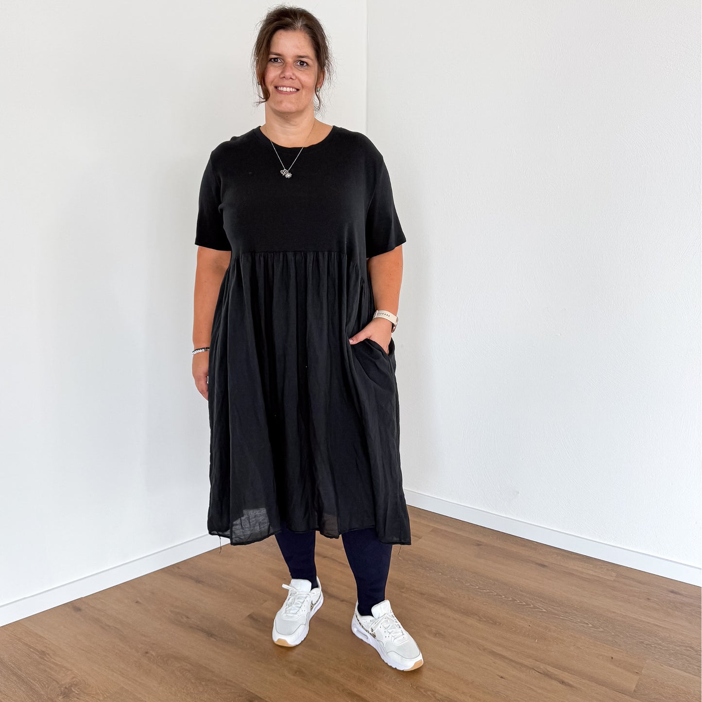 Einzelstück Kleid