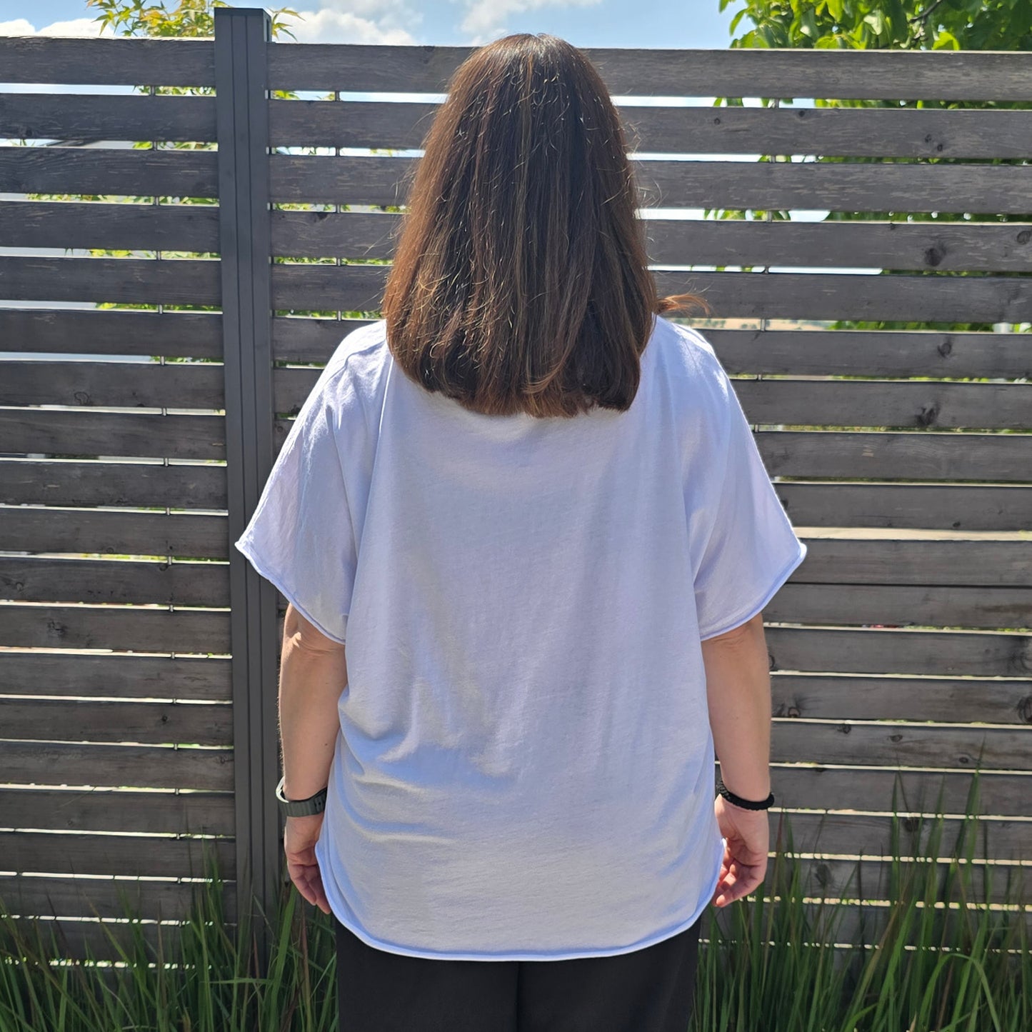 T-Shirt Evi