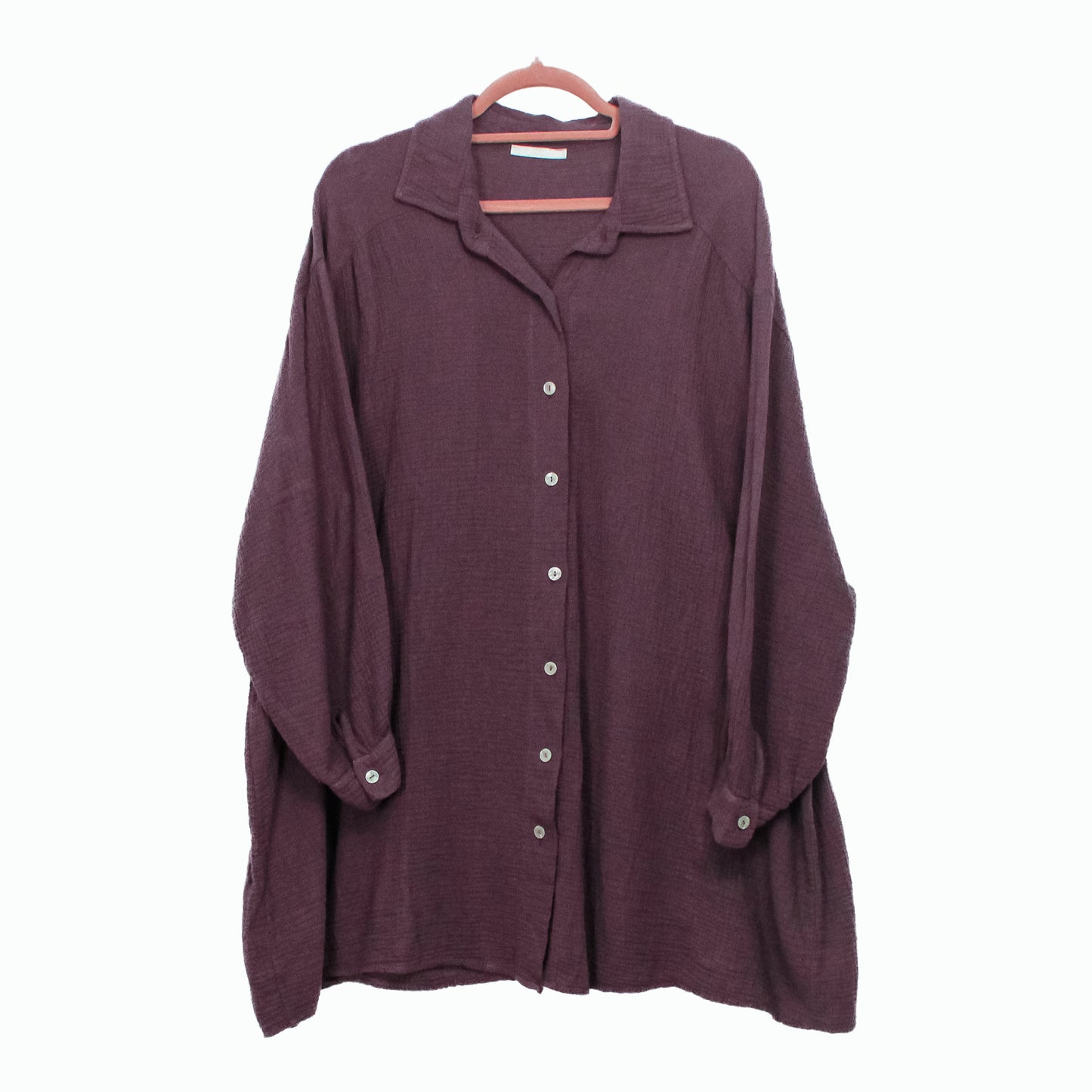 Musselinbluse Vanessa