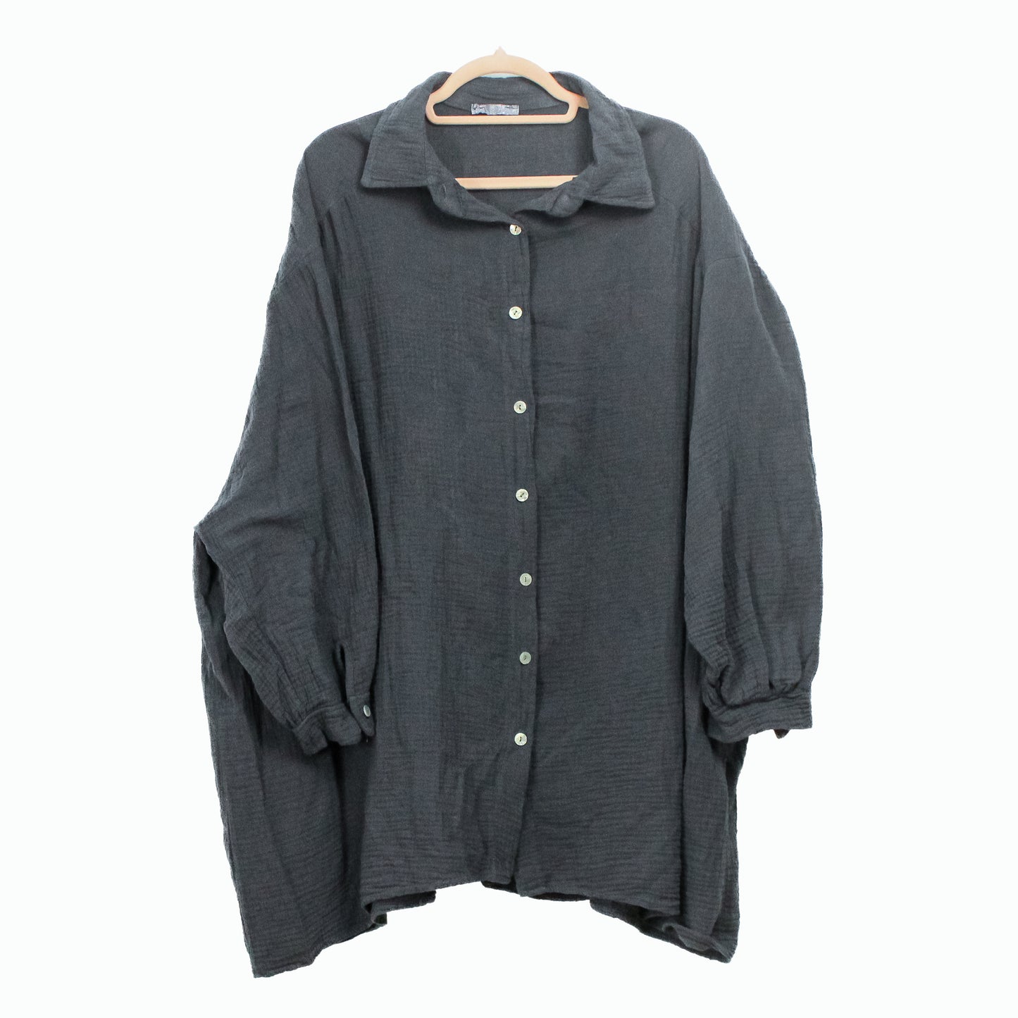 Musselinbluse Vanessa