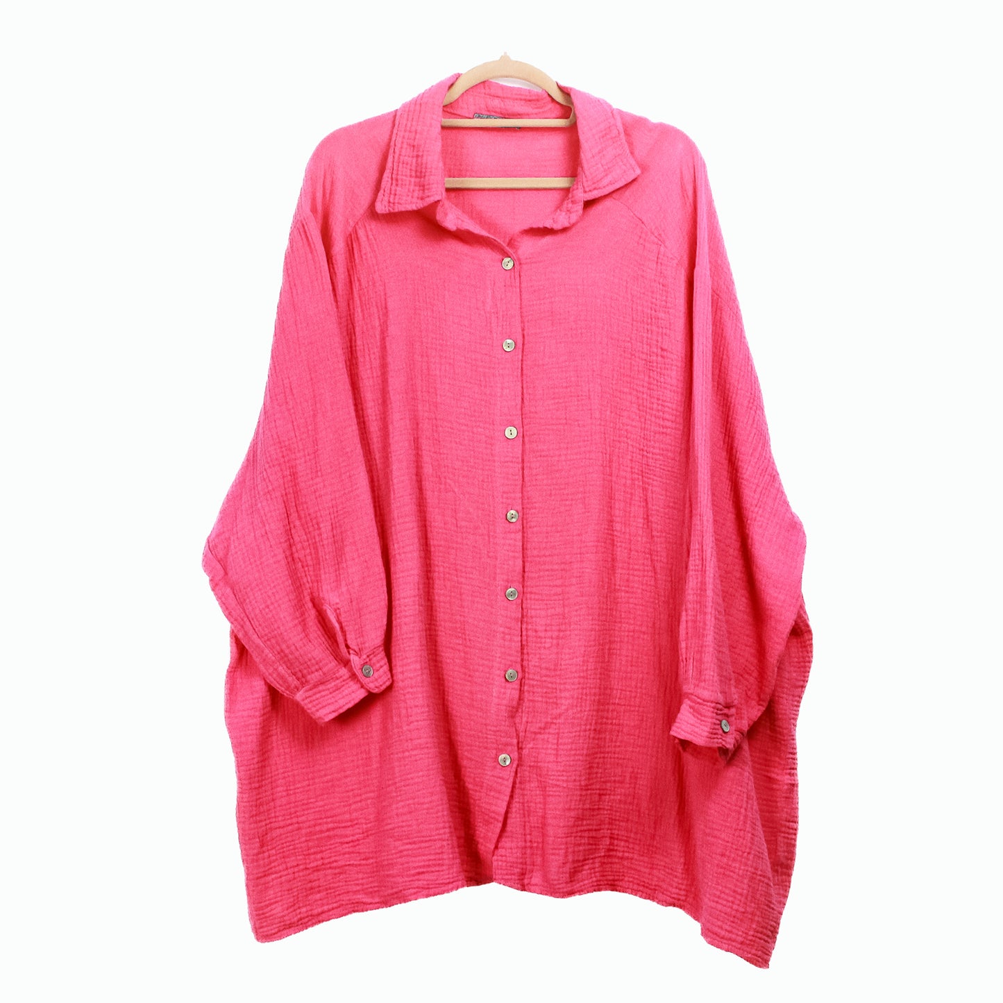 Musselinbluse Vanessa