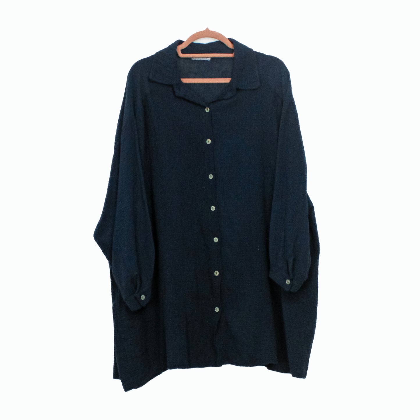 Musselinbluse Vanessa