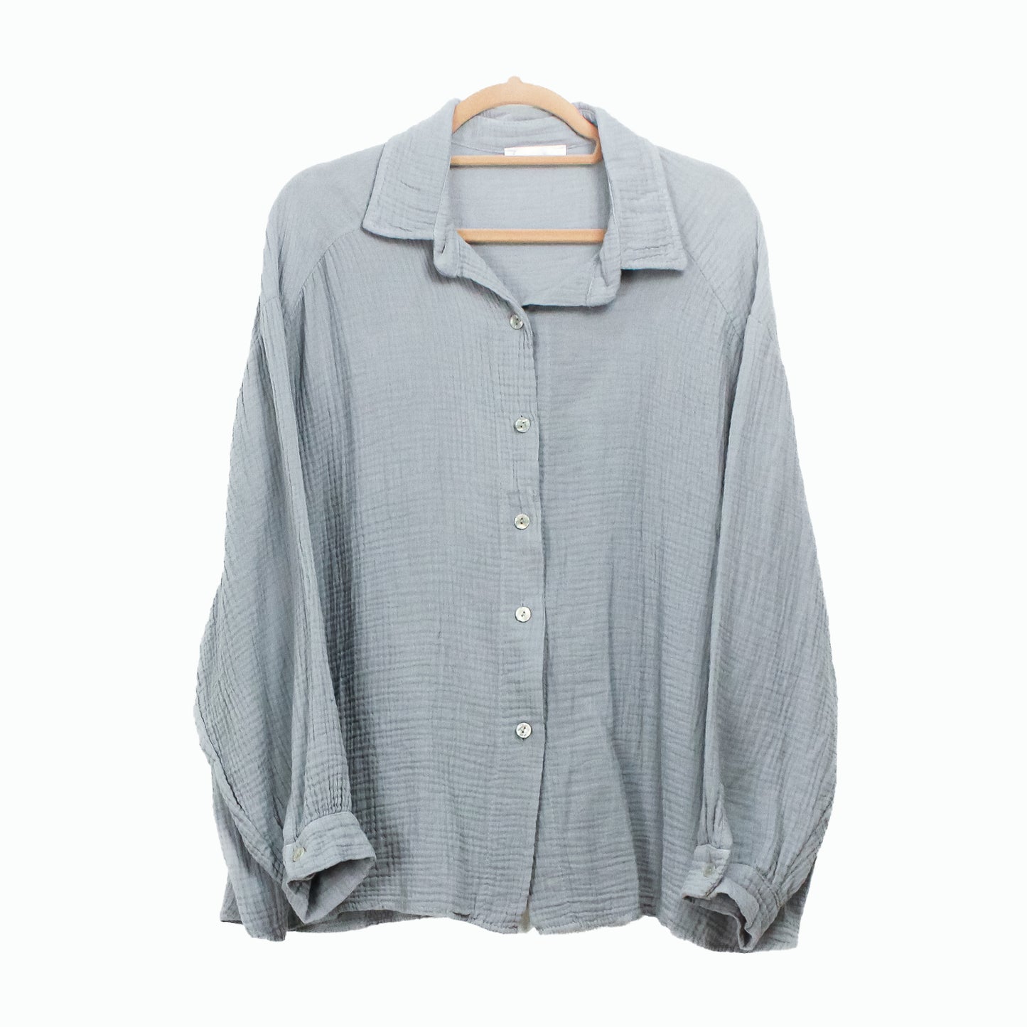 Musselinbluse Marlen