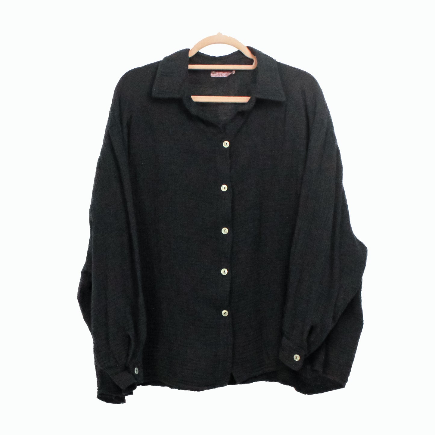Musselinbluse Marlen
