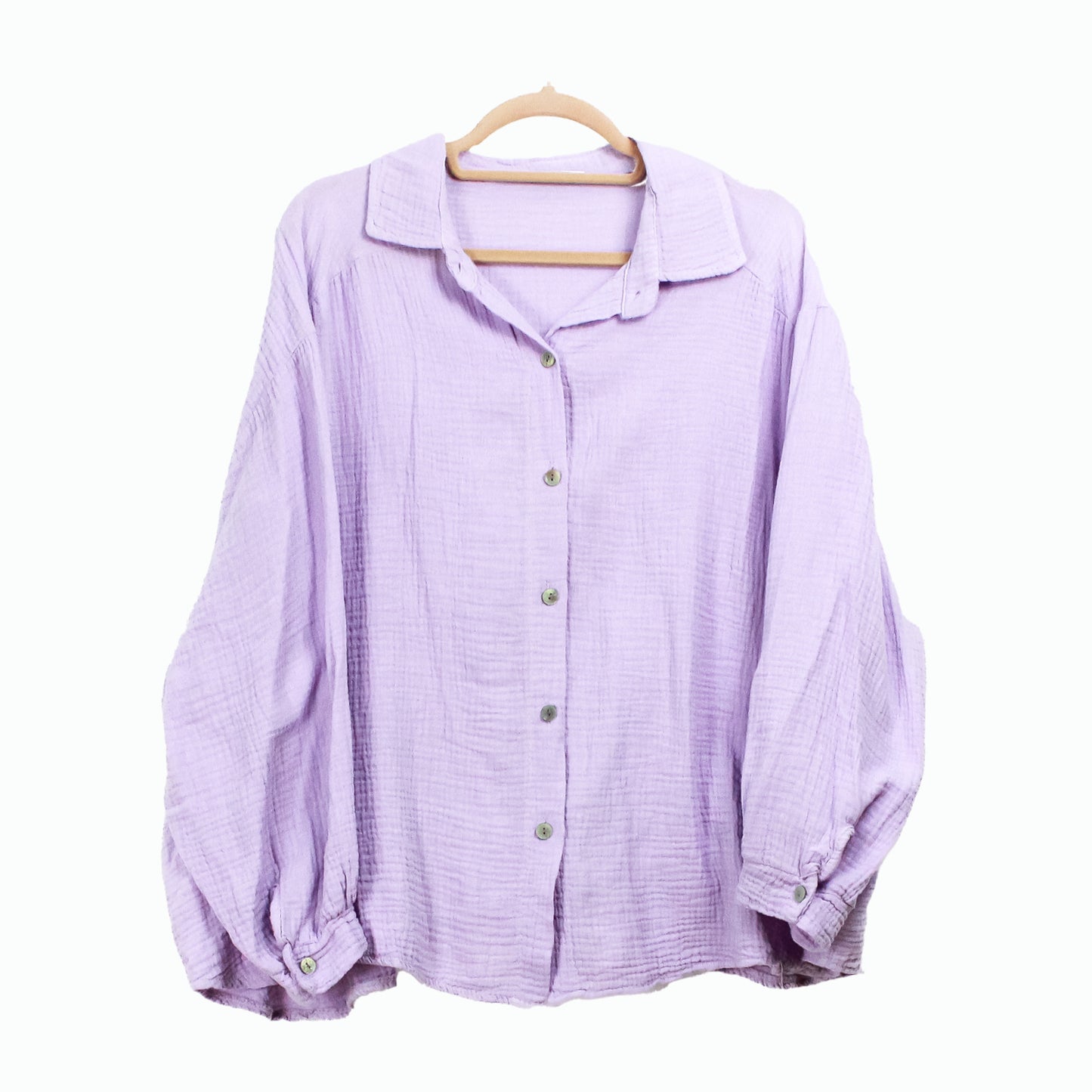 Musselinbluse Marlen