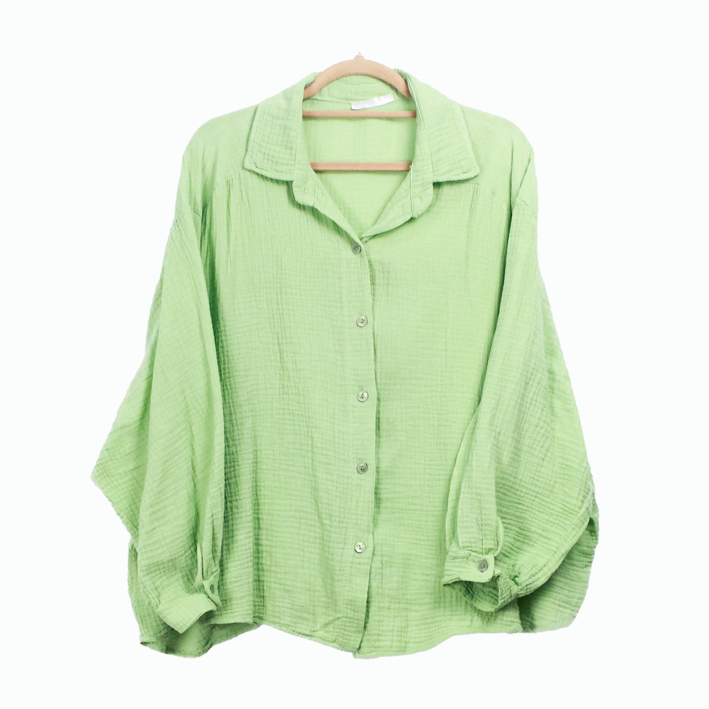 Musselinbluse Marlen