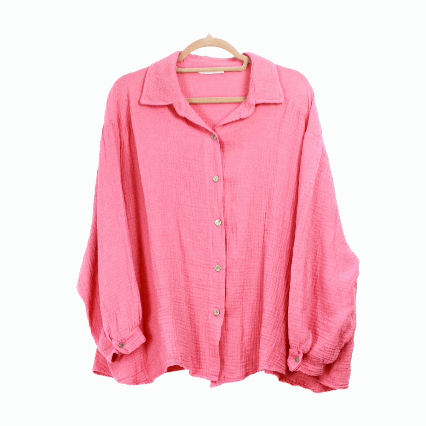Musselinbluse Marlen