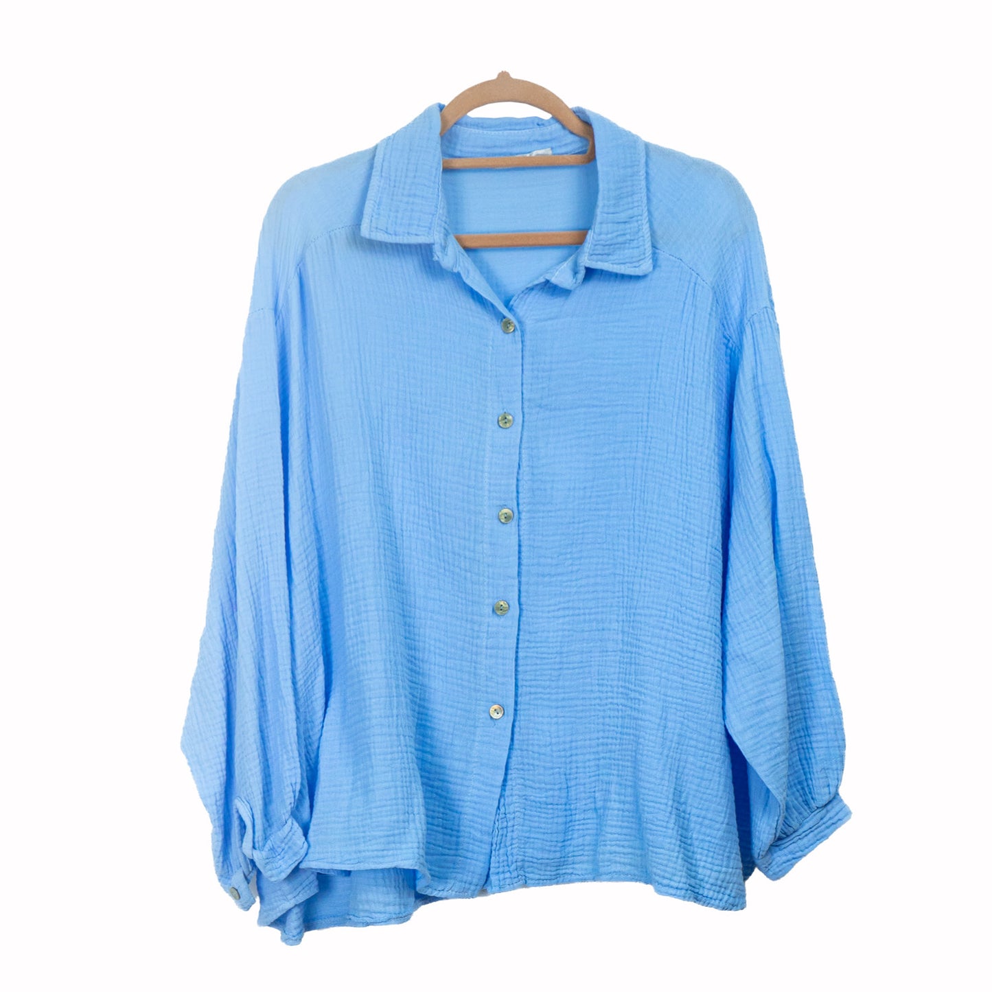Musselinbluse Marlen
