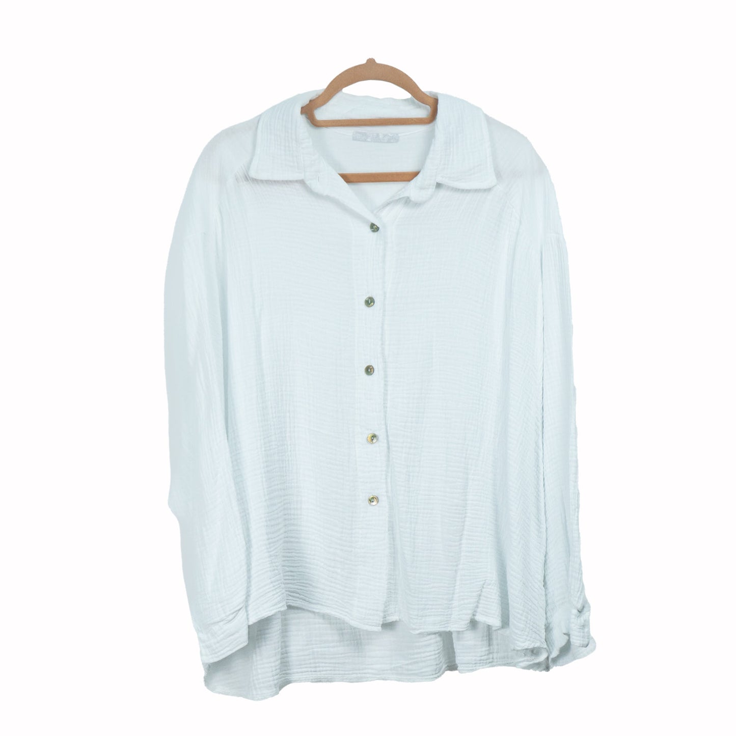 Musselinbluse Marlen