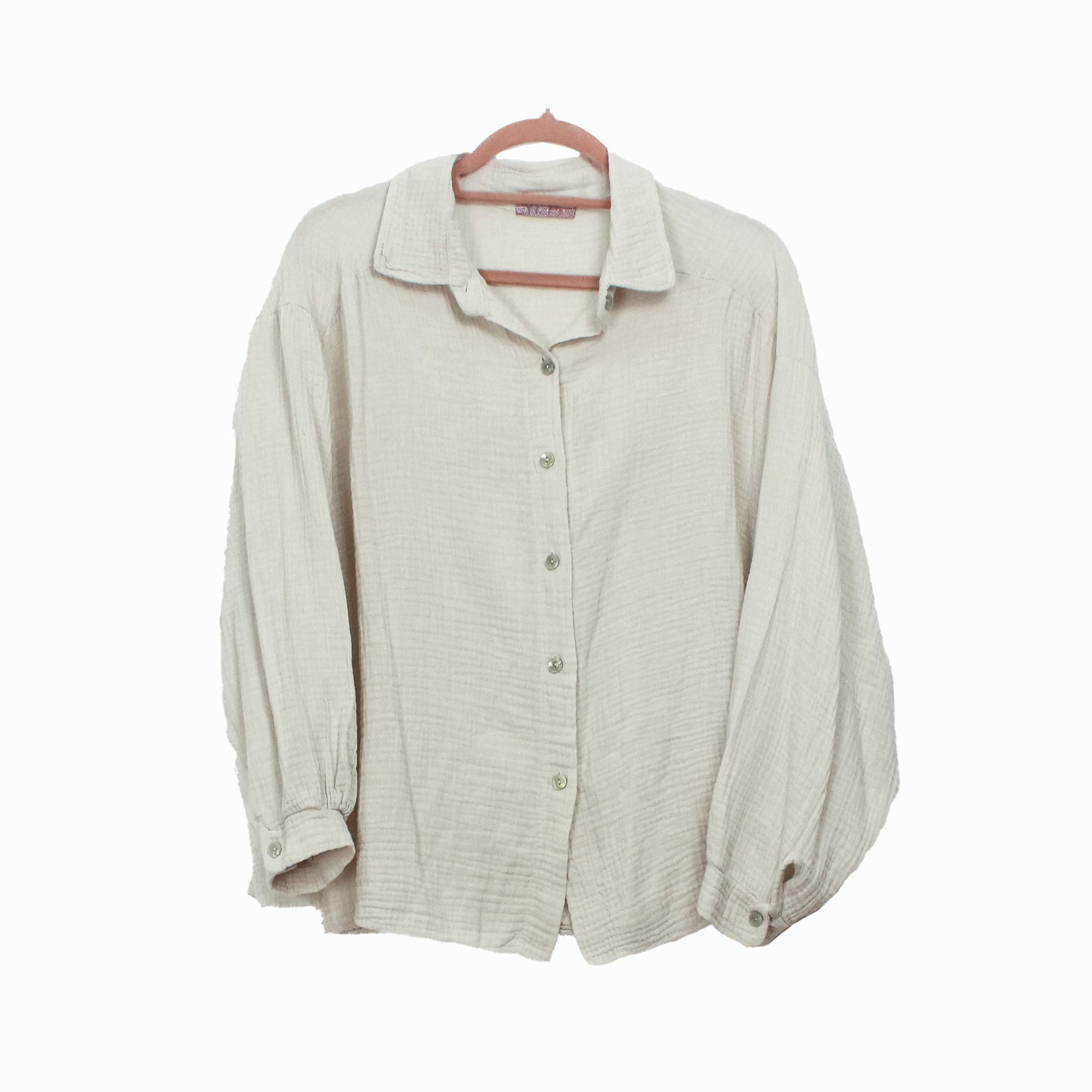 Musselinbluse Marlen