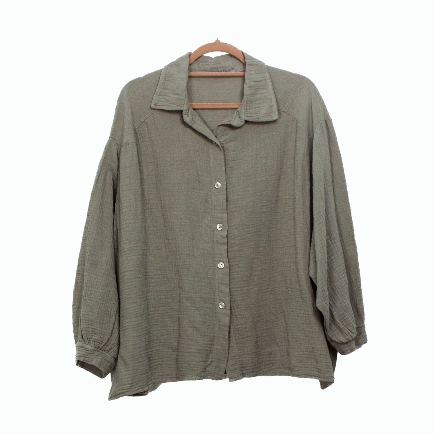 Musselinbluse Marlen