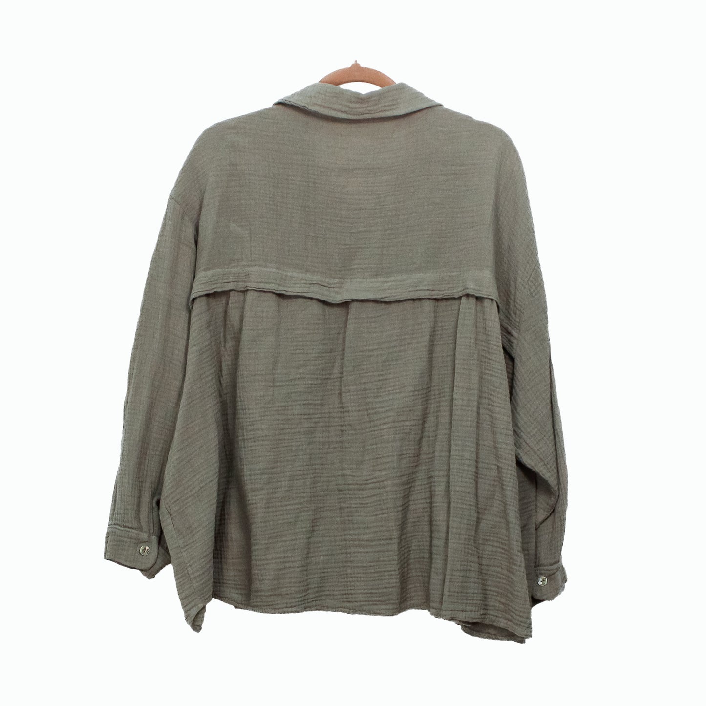 Musselinbluse Marlen