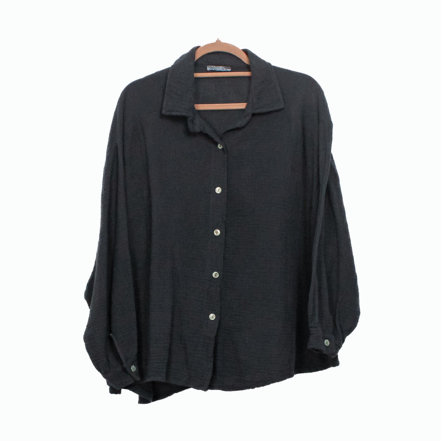 Musselinbluse Marlen