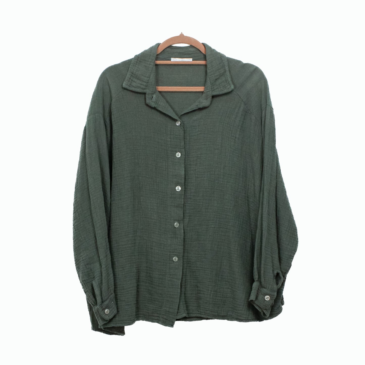 Musselinbluse Marlen