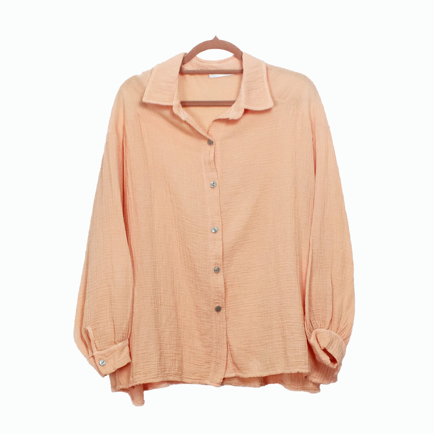Musselinbluse Marlen