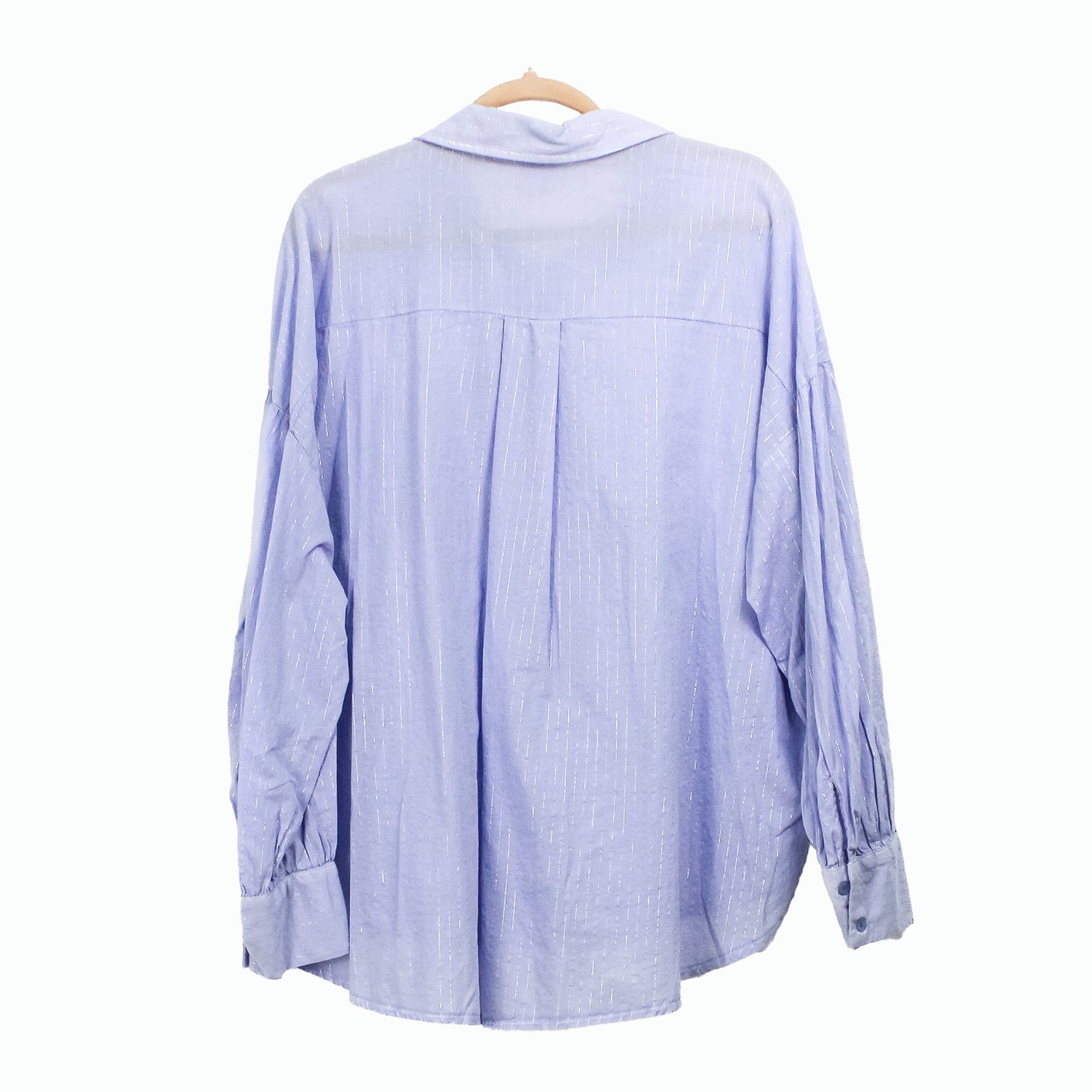 Baumwollbluse Rahel