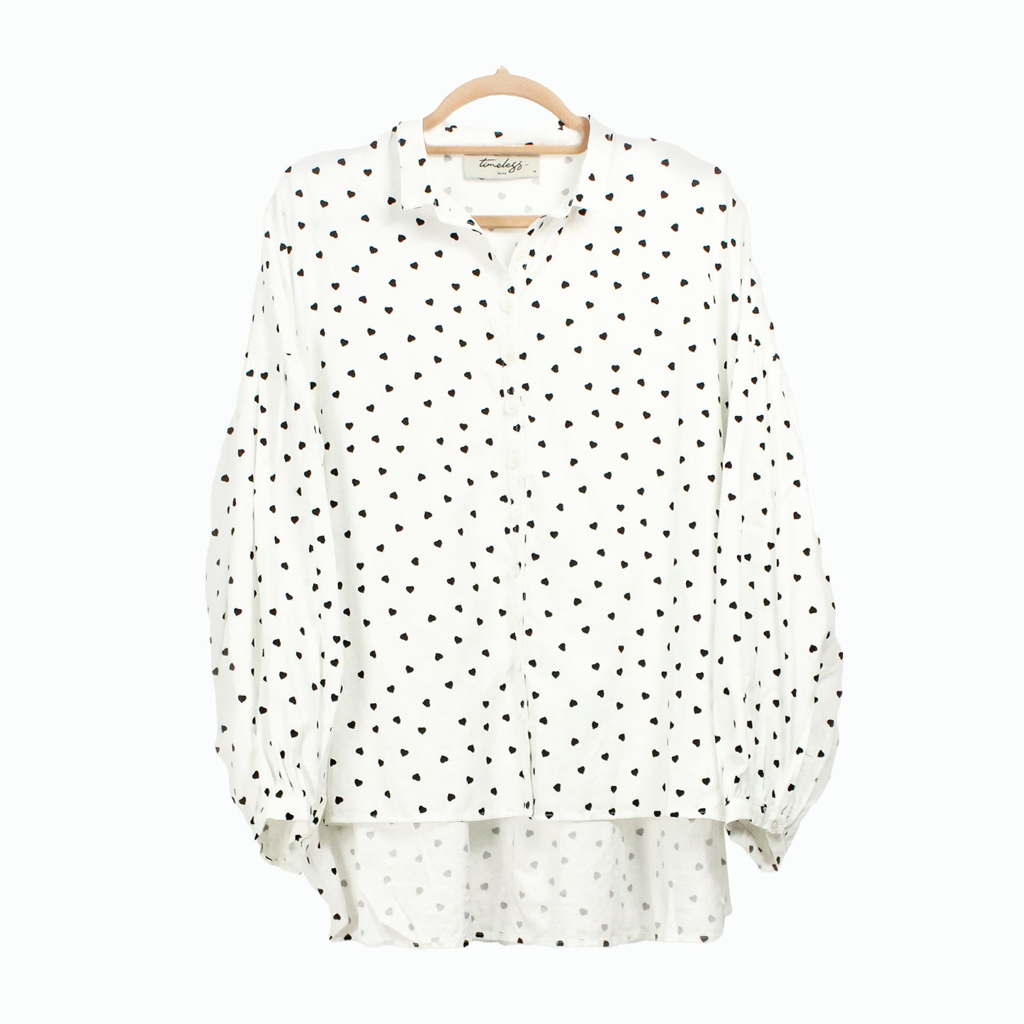 Bluse Gretchen