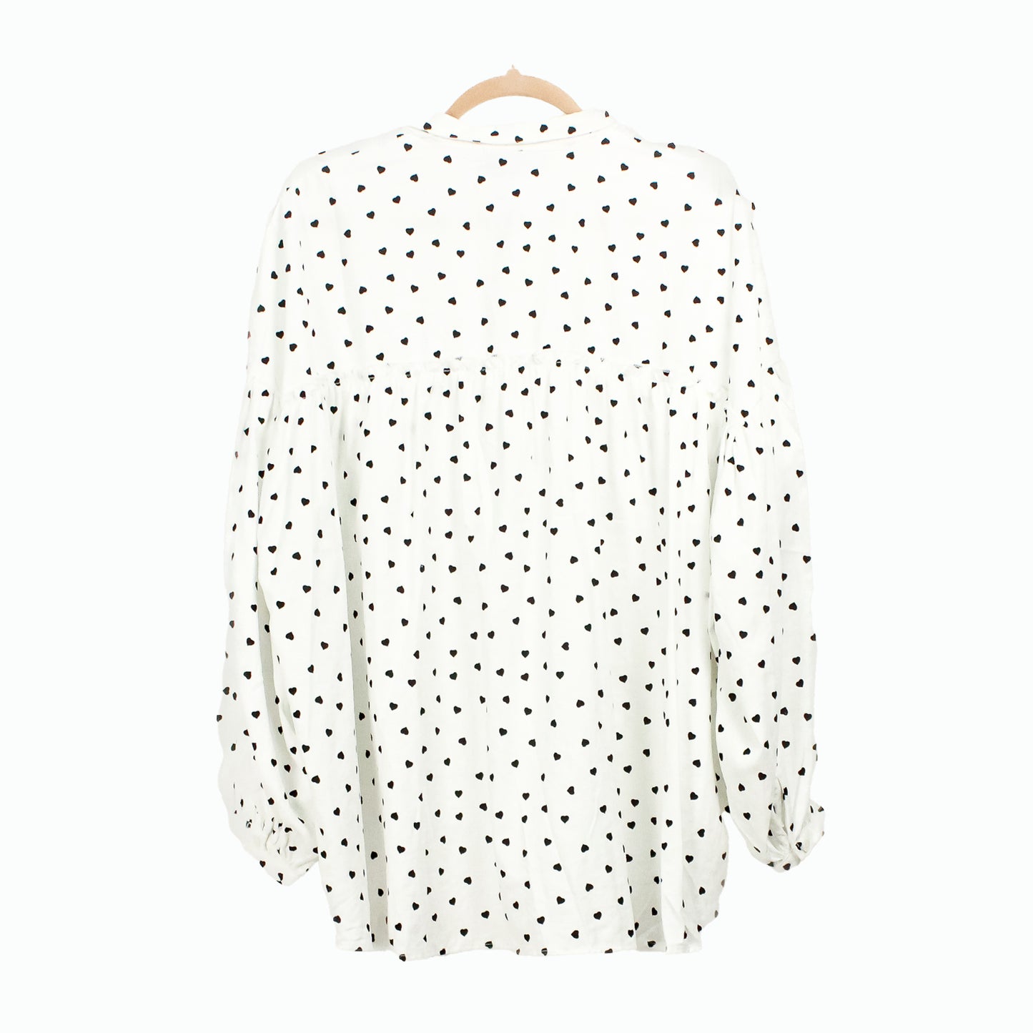 Bluse Gretchen