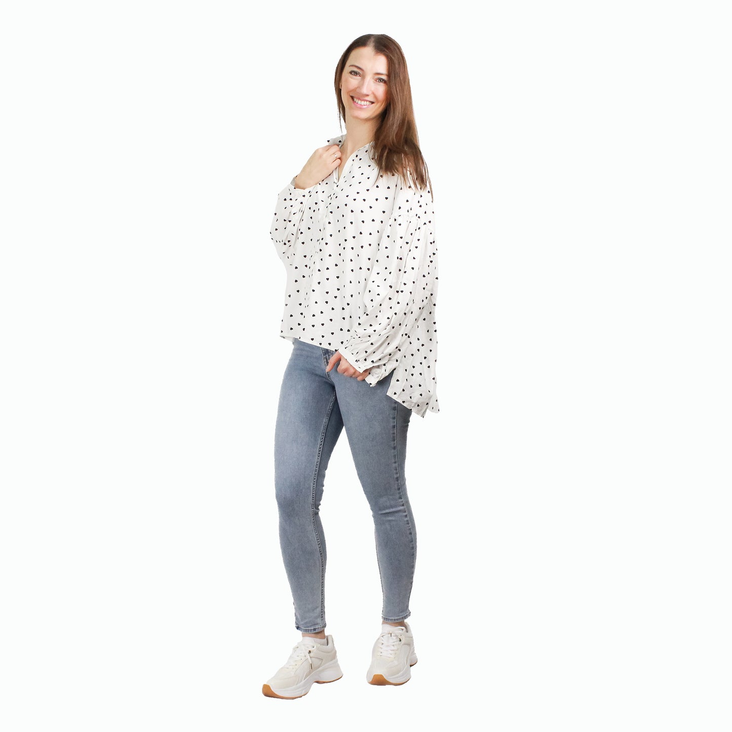 Bluse Gretchen