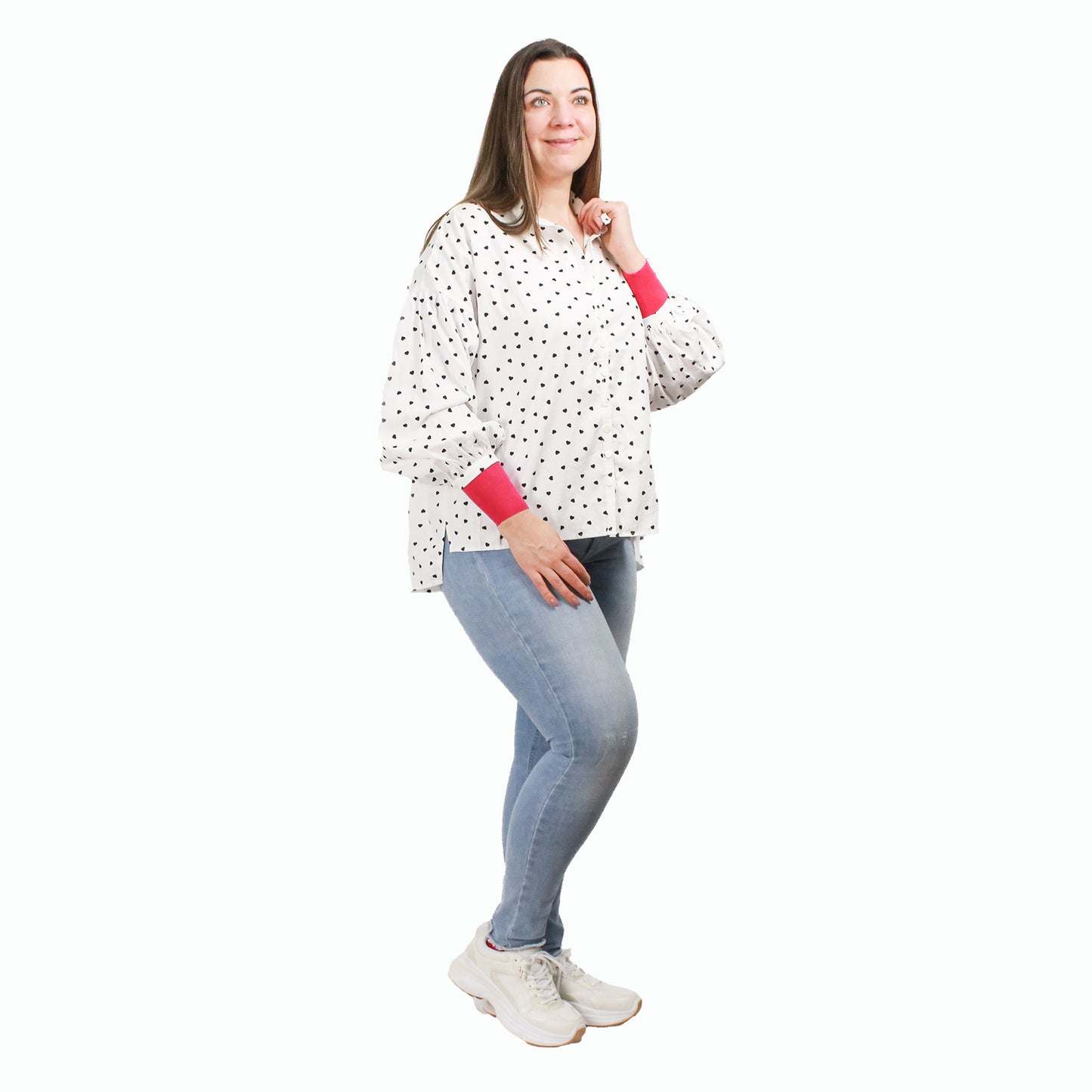 Bluse Gretchen