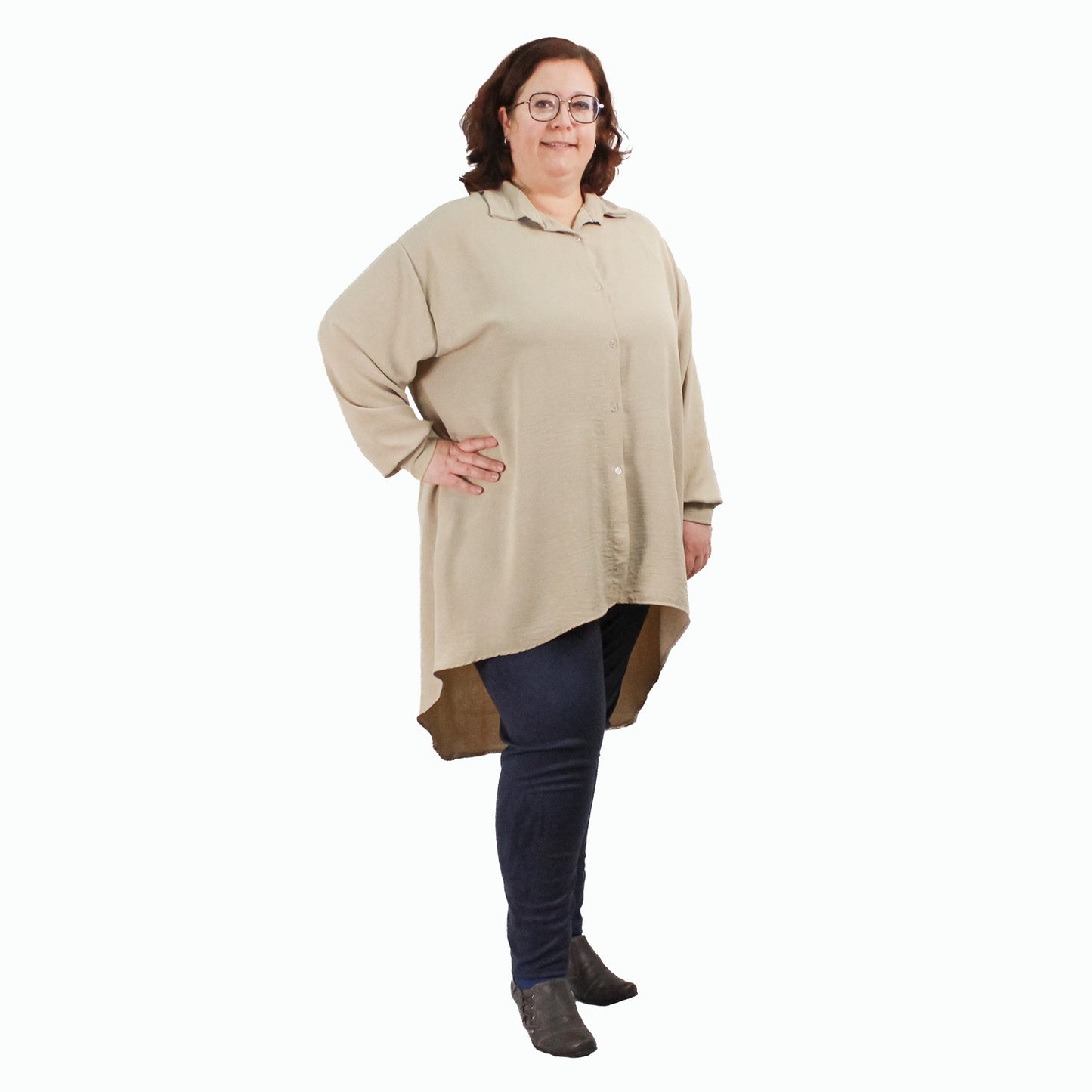 Bluse Saskia