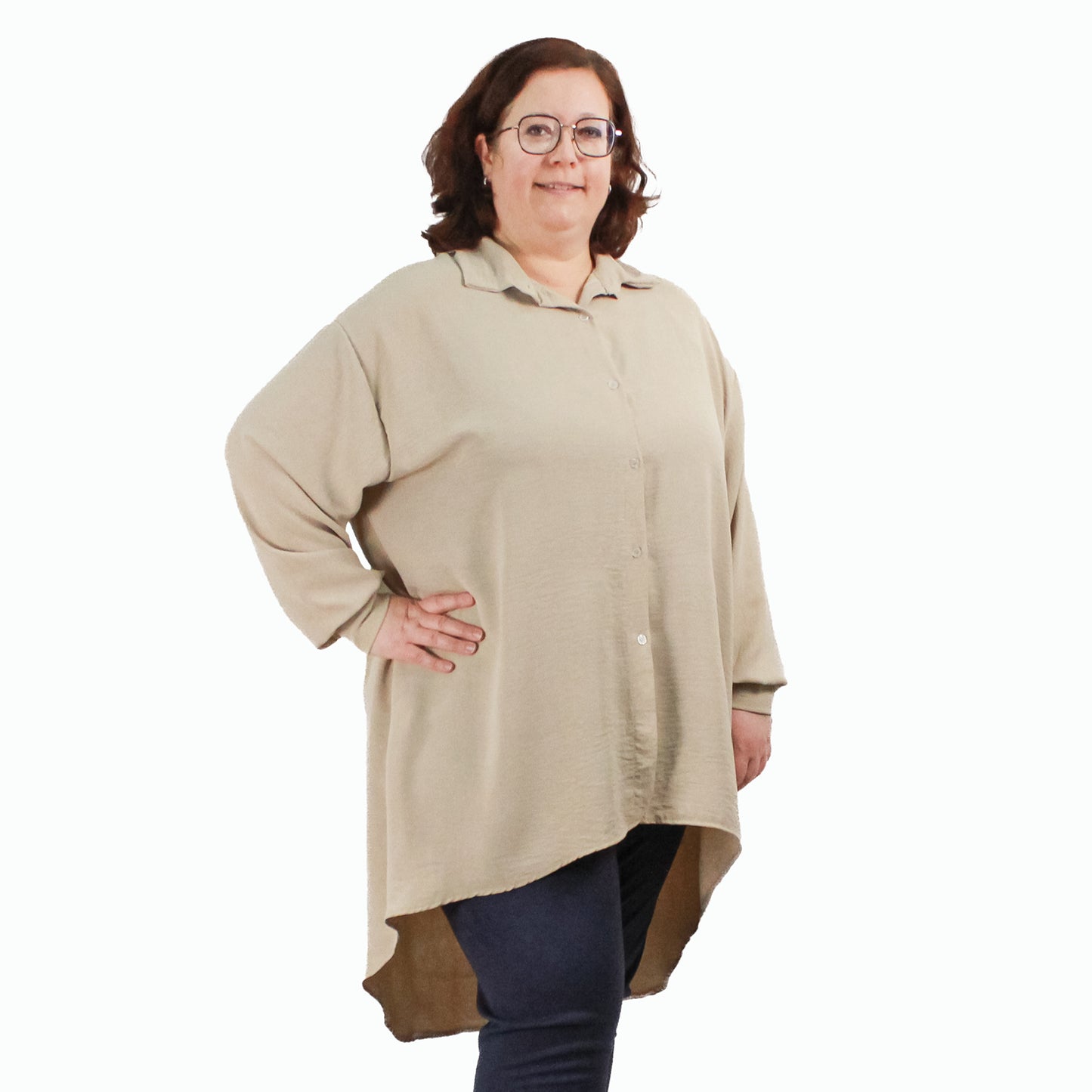 Bluse Saskia