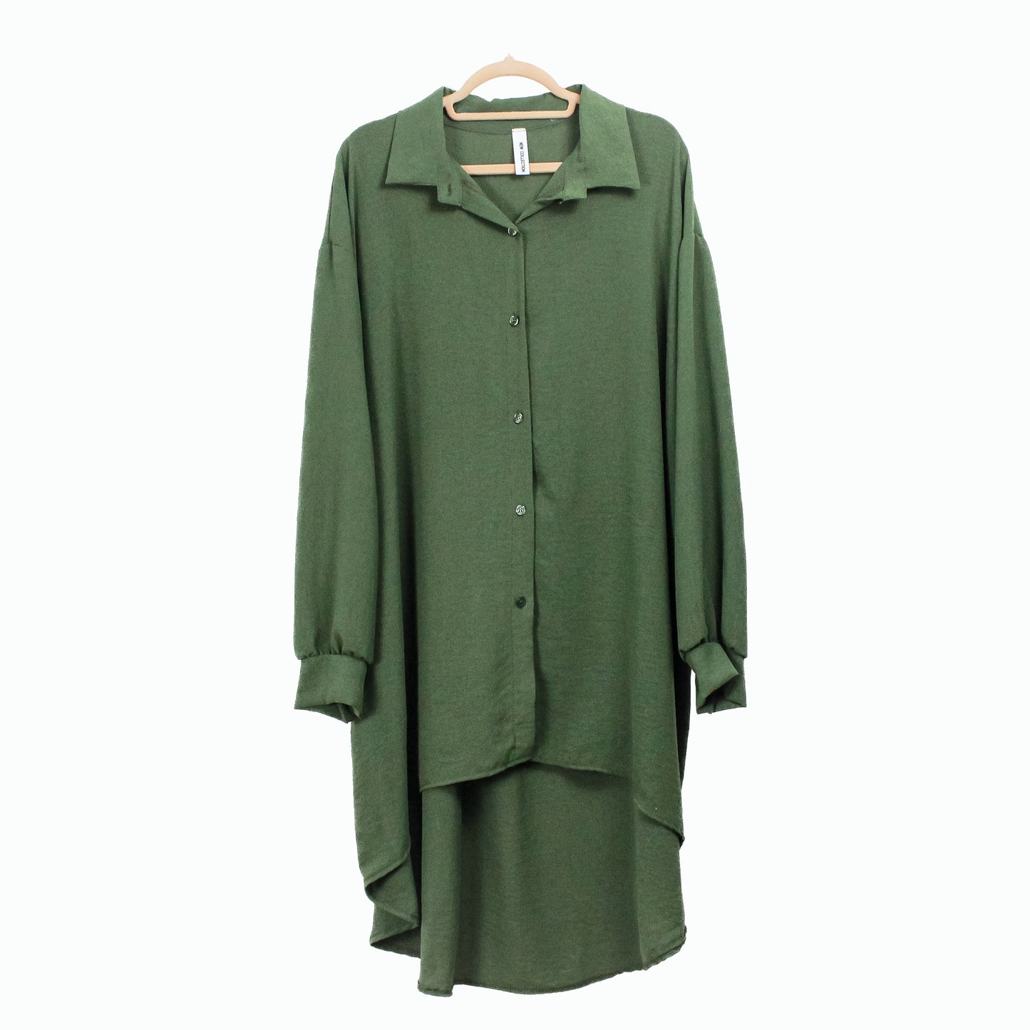Bluse Saskia