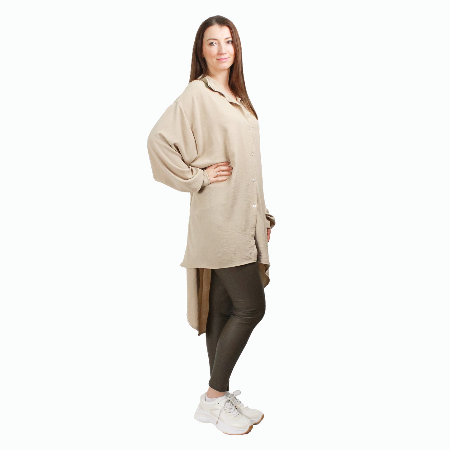 Bluse Saskia