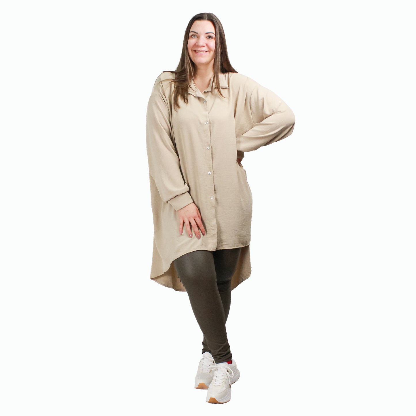 Bluse Saskia