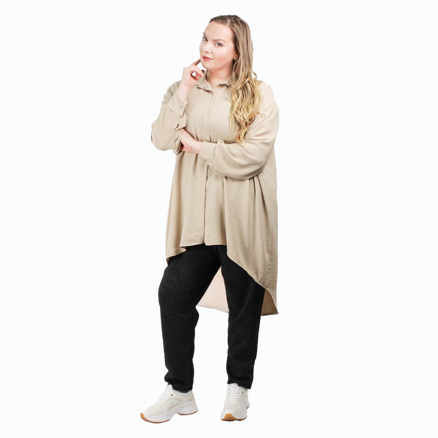Bluse Saskia