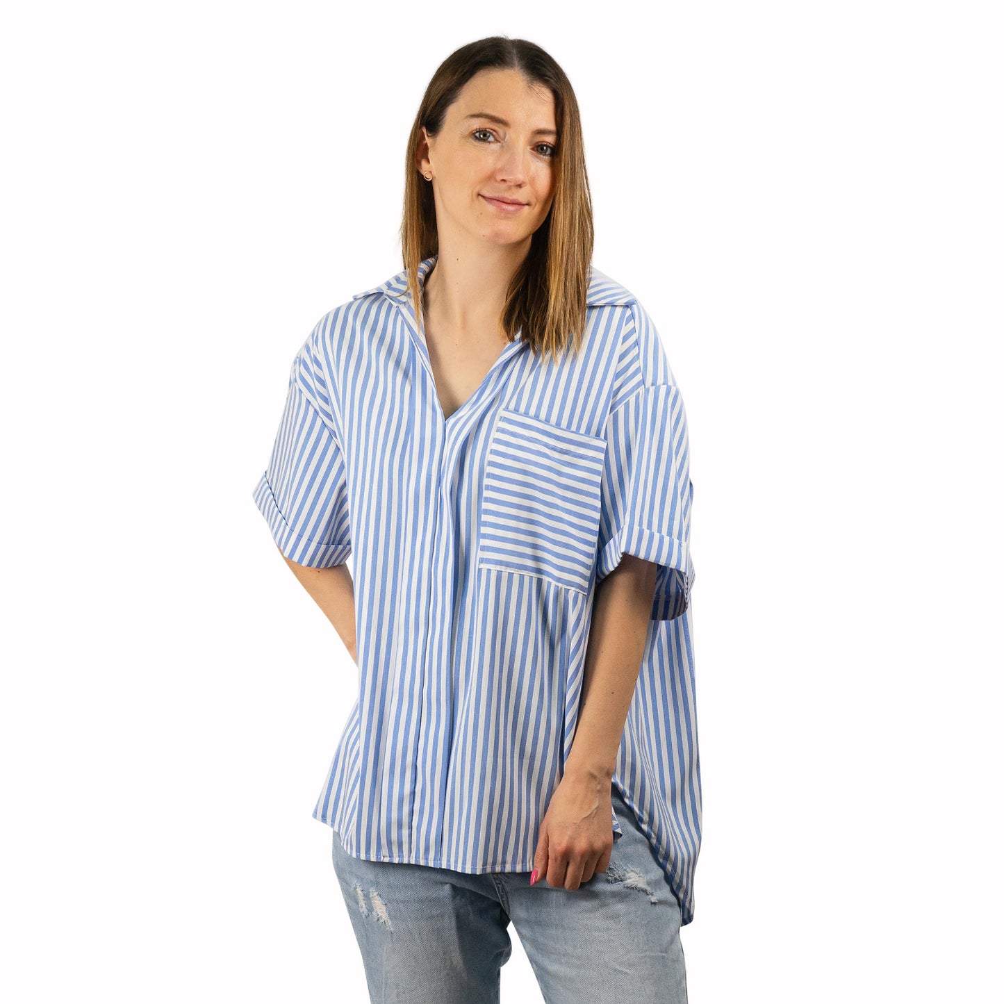 Bluse Cora