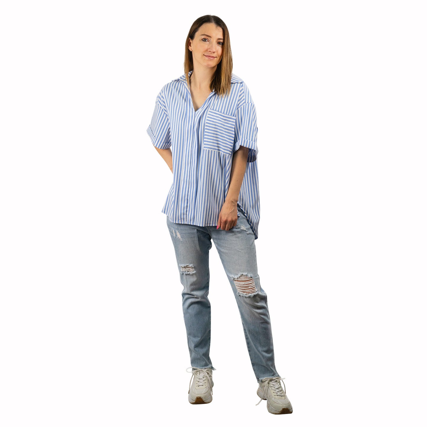 Bluse Cora