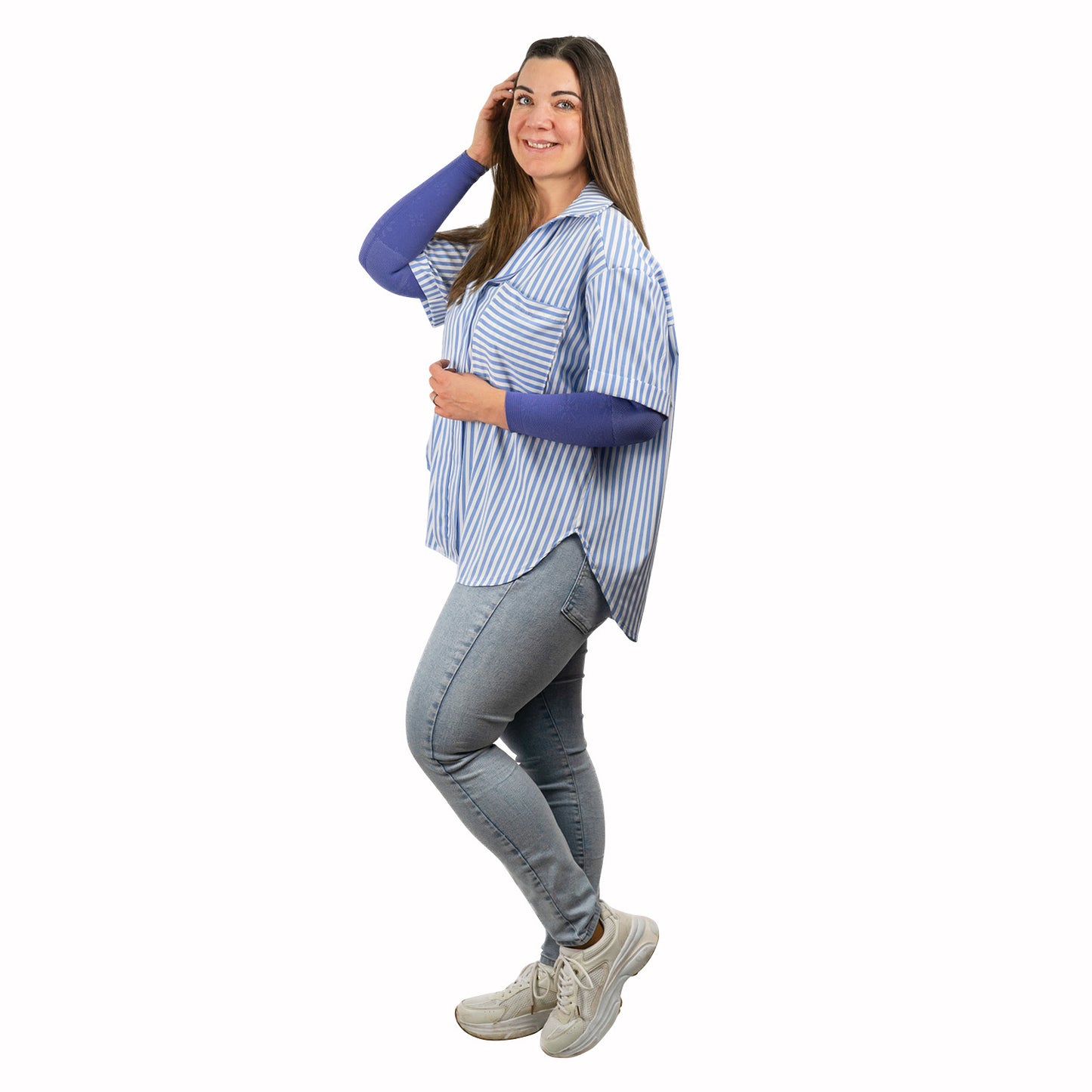 Bluse Cora