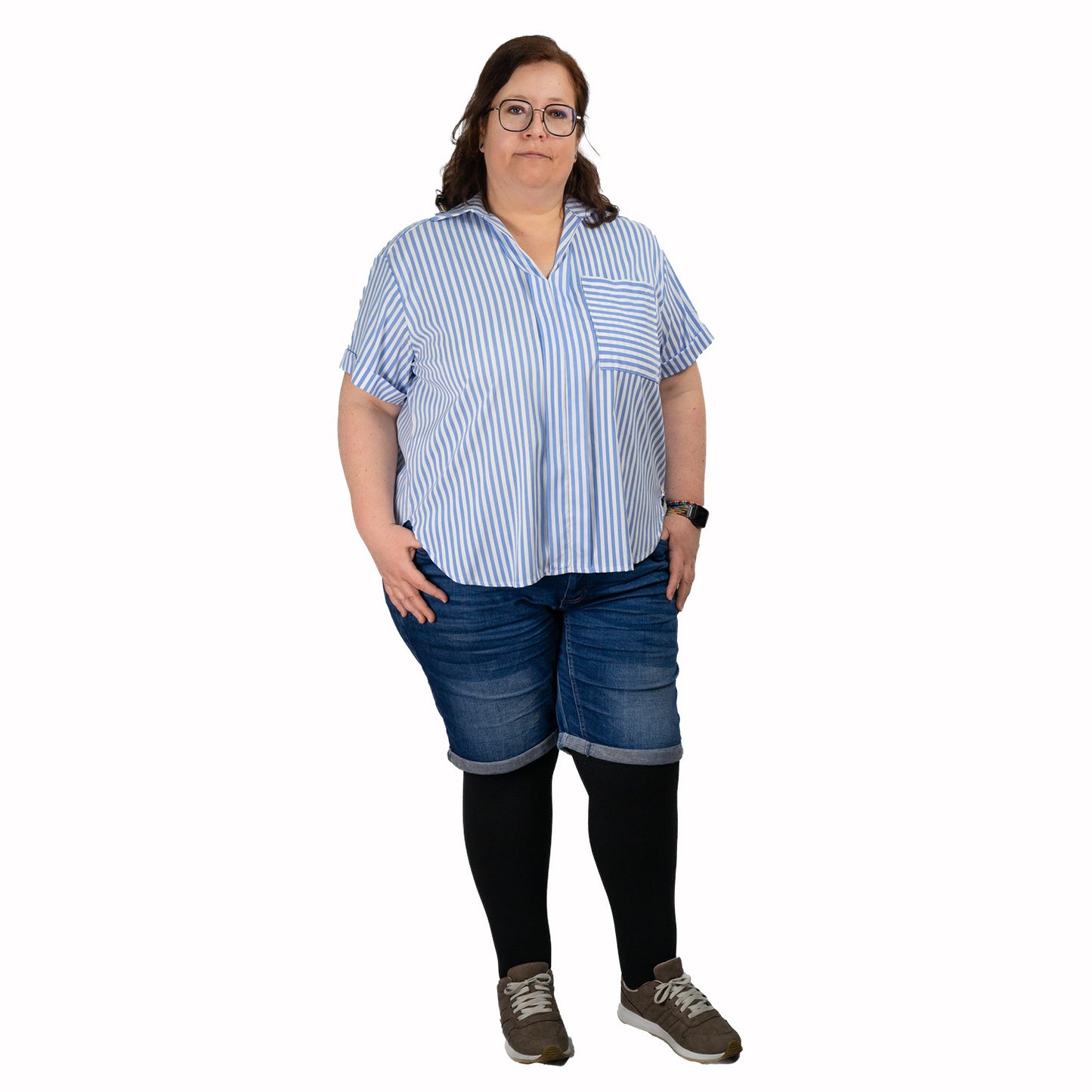 Bluse Cora