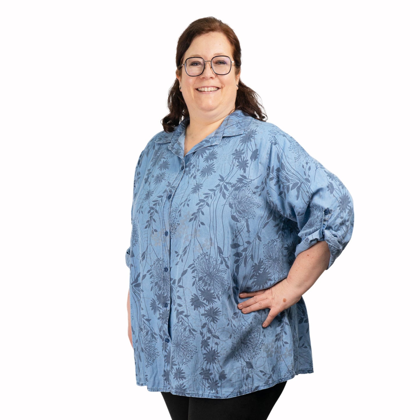 Bluse Nancy