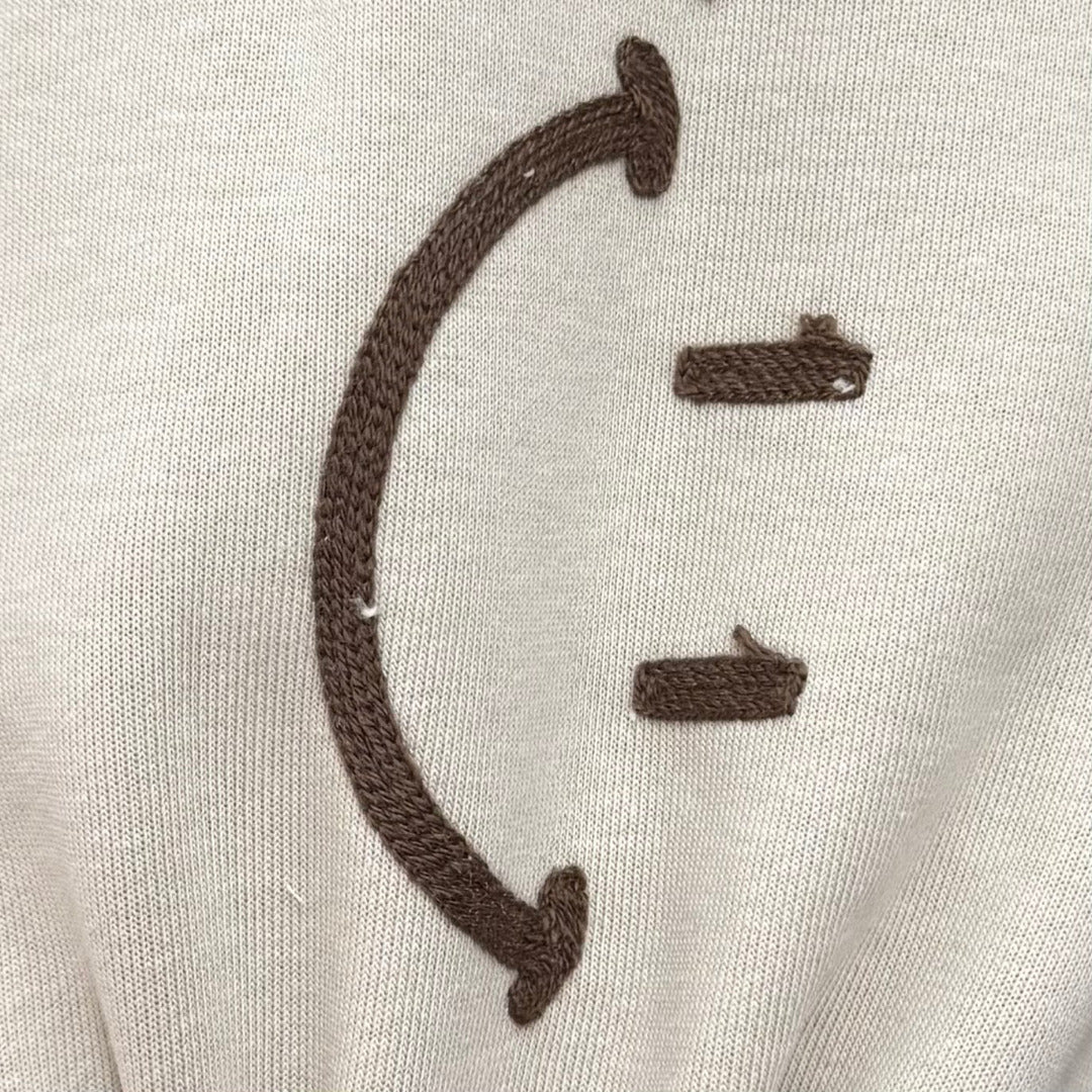 Pullover Happiness
