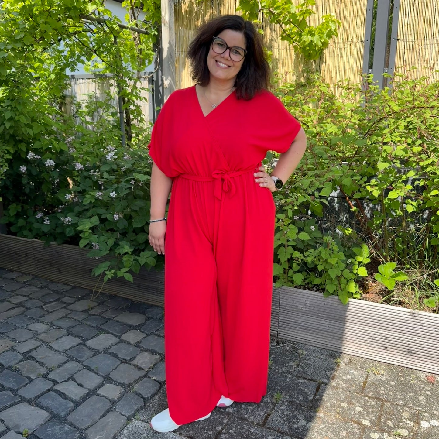 Jumpsuit Adriana