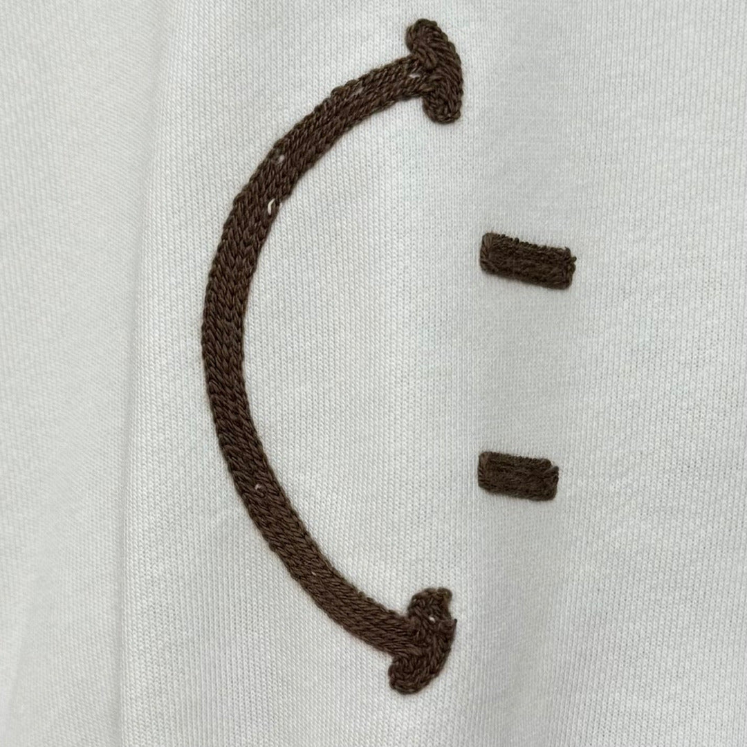 Pullover Happiness