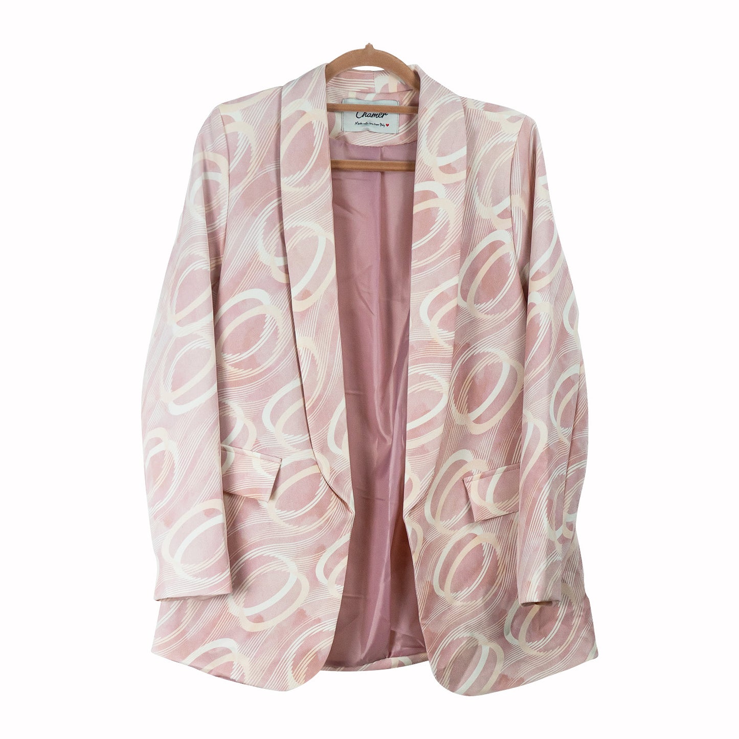Einzelstück Blazer