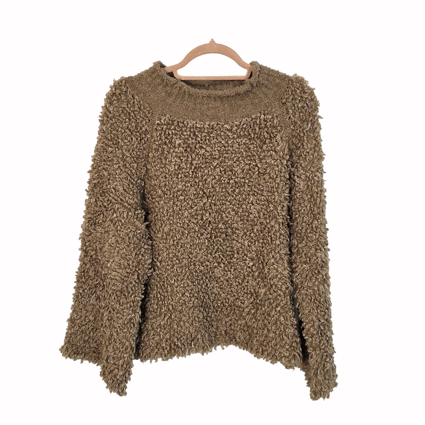 Einzelstück Pullover