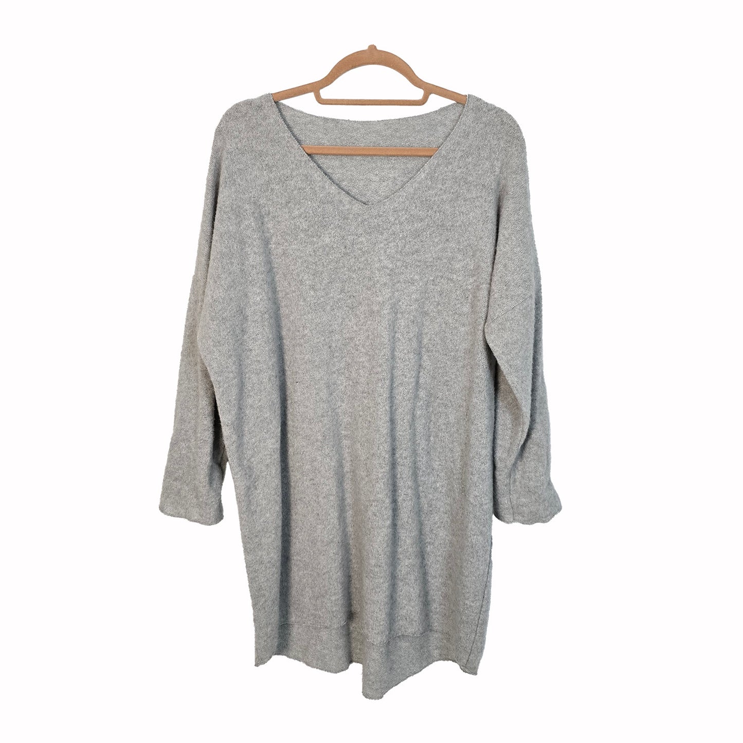 Einzelstück Kuschelpullover