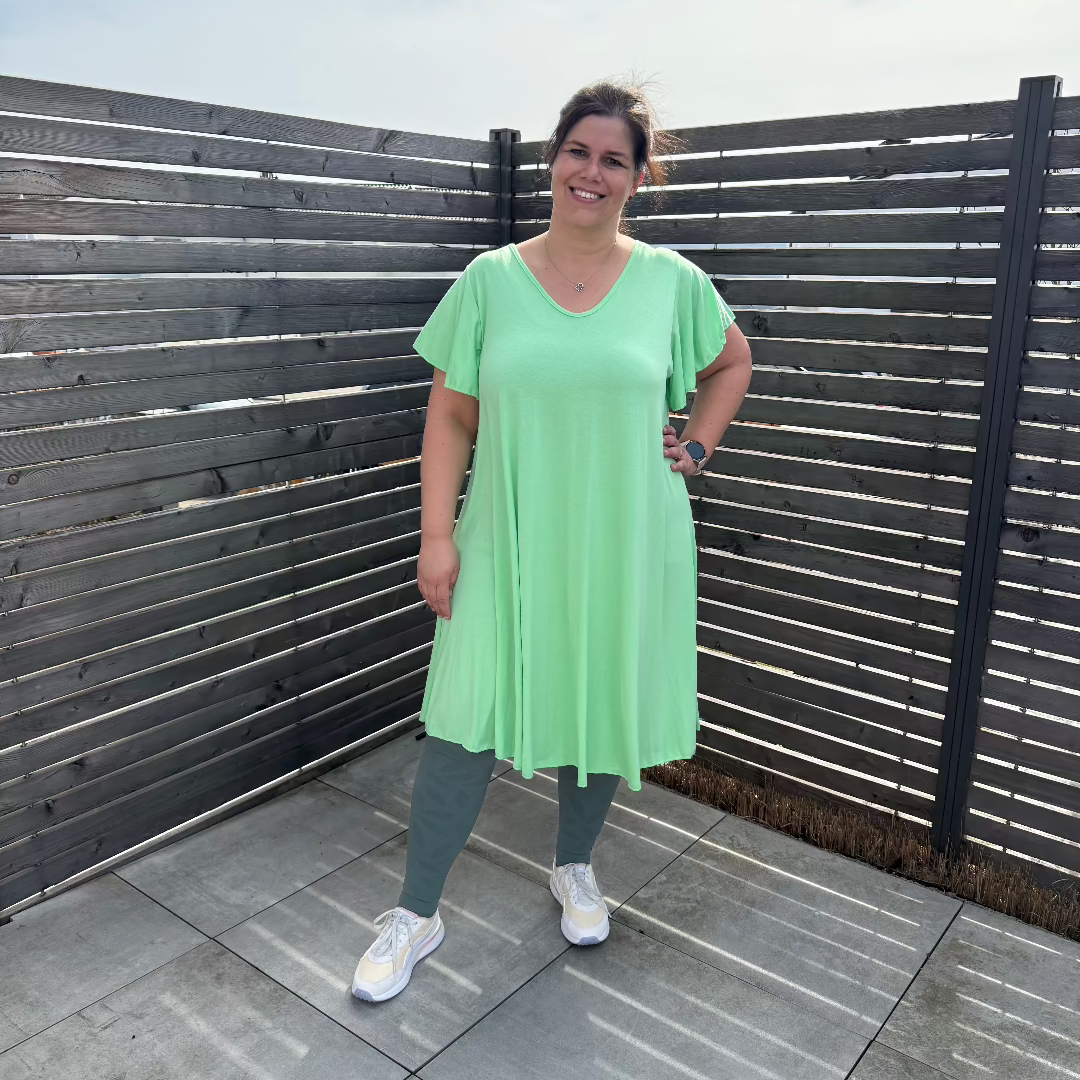 Kleid Rita 2.0