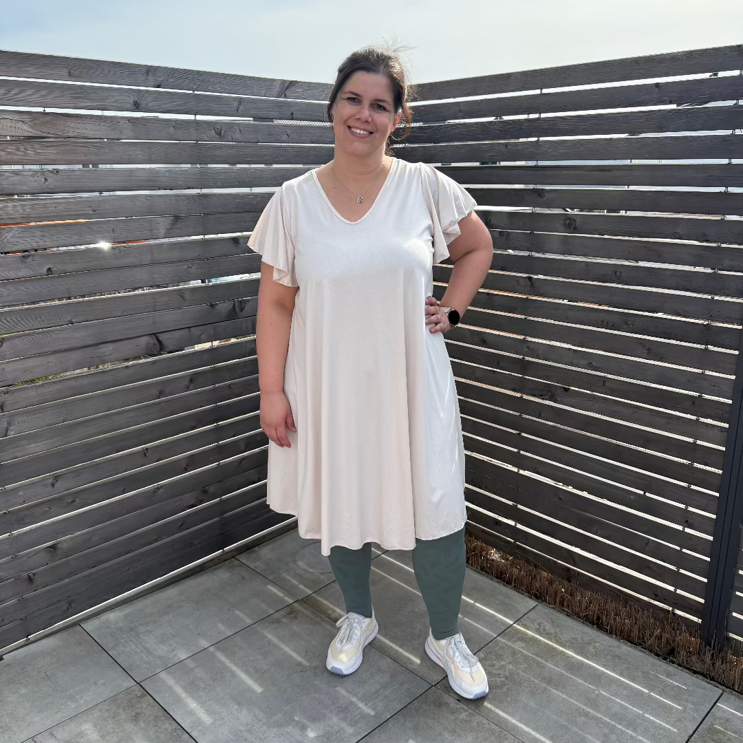 Kleid Rita 2.0