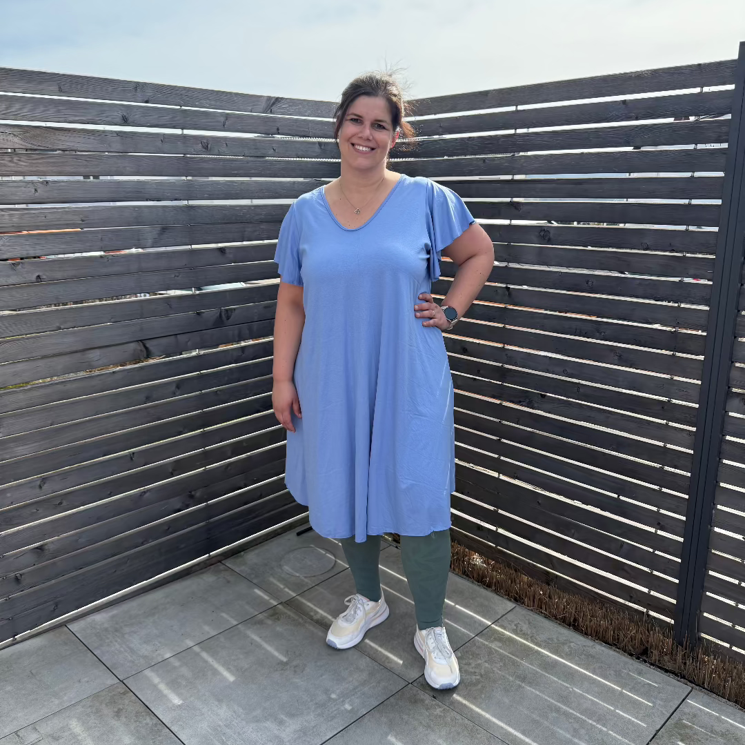 Kleid Rita 2.0