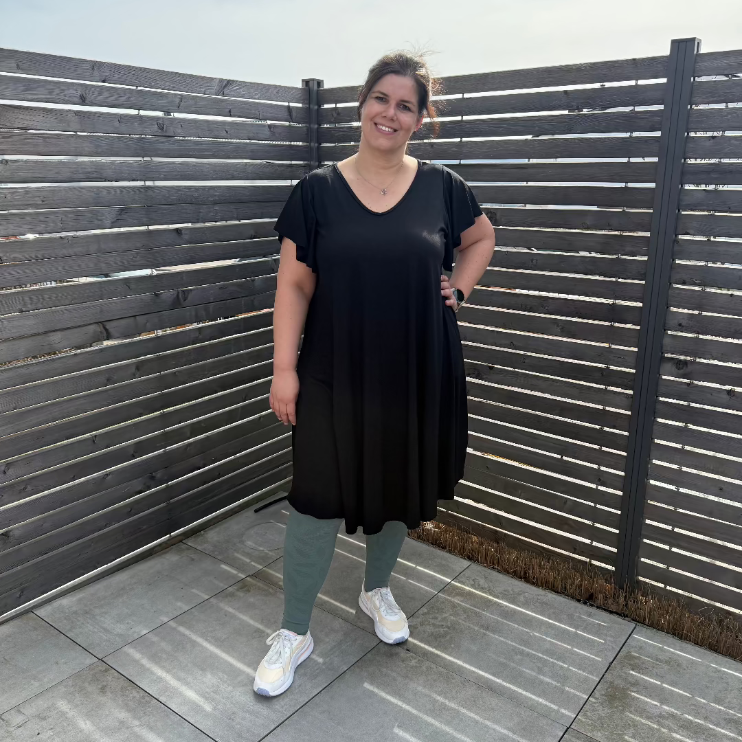Kleid Rita 2.0