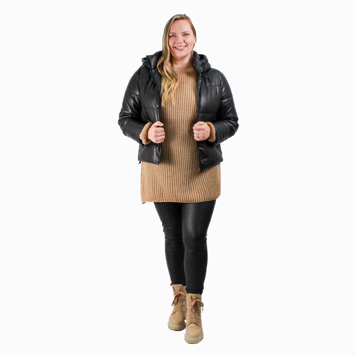 Bomberjacke Bärbel
